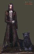 Lucanor Giovanni.jpg (147 KB) Lucanor Giovanni (Anima: Beyond Fantasy), crown Prince of Lucrecio. His extremely acute intuition allows him to anticipate all obstacles and always make the best decision, ushering a era of great prosperity.