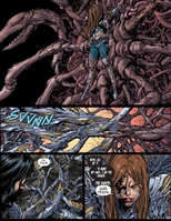 Merging Assimilation