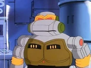 Metalhead 87.jpg (18 KB) Metalhead (Teenage Mutant Ninja Turtles; 1987 TV series)