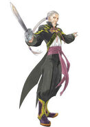 Rowen Ilbert (Tales of Xillia)