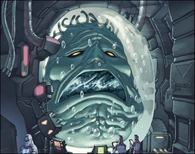 The Supreme Intelligence (Marvel Comics)