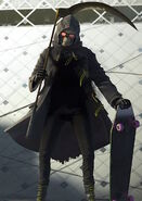 Uncle Death (Let It Die)