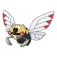 Ninjask (Pokemon)