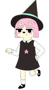 susie (summer camp island)