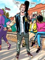 Archie Andrews (Archie Comics)