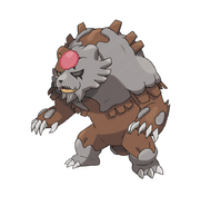 Bloodmoon Ursaluna (Pokémon)