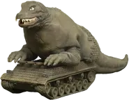Dinosaur Tank (Ultraman series)