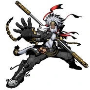 Gokuwmon (Digimon)