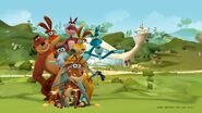 Hareport1-1920x1080-916x514.jpg (100 KB) Anthropomorphic animals (Hareport)