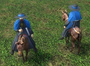Missionaries (Age of Empires III)