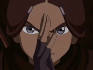 Katara Bloodbending