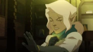 Pike (Critical Role/The Legend of Vox Machina)