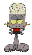 Robot-Jones.png (8 KB) Robot Jones (Whatever Happened to...Robot Jones?)