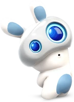 Spawny Rabbid.png (655 KB) Spawny (Mario + Rabbids Kingdom Battle)