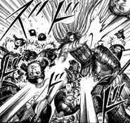 Enhanced Polearm Proficiency by Earl Shi 2