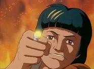 Ma-Ti (Captain Planet)