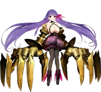 Passionlip (TYPE-MOON)