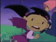 ...and dragon wings.