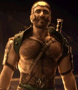 Hercules (Marvel Cinematic Universe)