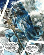 The Hermit (Promethea)