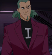Isotope (Invincible)