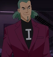 Isotope (Invincible TV)