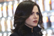 By using Dr. Jekyll's perfected serum, Regina Mills (Once Upon a Time) was able to separate her inner darkness from herself...