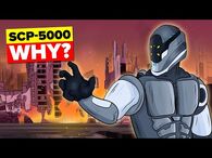 SCP-5000 Why? - The Full Story Compilation (SCP Animation)-2
