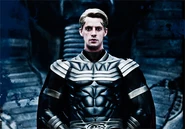 Watchmen-ozymandias-431.jpg (58 KB) Ozymandias (Watchmen) can adapt to any situation and pick the right response for any possible outcome, allows him to pull victory despite all odds facing his plan.