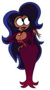 Wilhamena (OK K.O.! Let's Be Heroes)