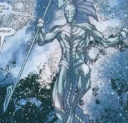 200px-Lambda-Zero (Earth-616).jpg (19 KB) Like other Heralds, Stardust (Marvel Comics) was granted the almighty and divine infinite Power Cosmic by Galactus himself.