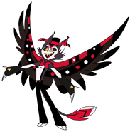 Husk (Hazbin Hotel)