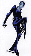 Inque (Batman Beyond)