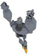 Iron Giant