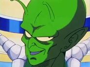 King Piccolo plans for World Domination - Dragon Ball-2