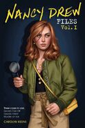 Nancy Drew (Nancy Drew Series)