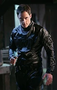 Wes Keenan (Smallville)