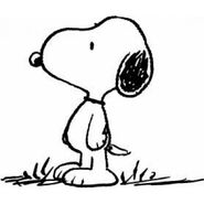 Snoopy (Peanuts)