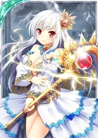 Zeus (Valkyrie Crusade)
