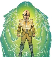 Cassandra Nova (Marvel Comics)