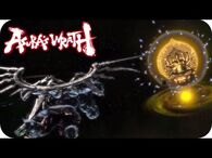 Asura's Wrath - VS Chakravartin 2nd Battle -A-Rank--2