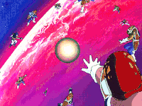 Bardock's toughness (Dragon Ball Z).gif (1.89 MB) Bardock (Dragon Ball Z: Father of Goku)