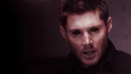 Demon Dean Supernatural.gif (2.23 MB) ....and his descendant, Dean Winchester.