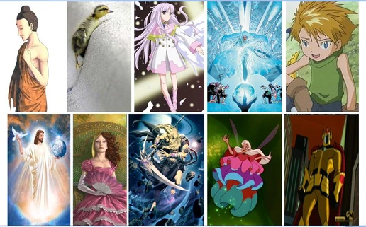 LifeAspectManifestation