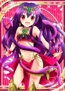 Medusa (Valkyrie Crusade)