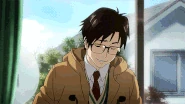 Enhanced Reflexes by Migi.gif (1.81 MB) Migi (Parasyte)