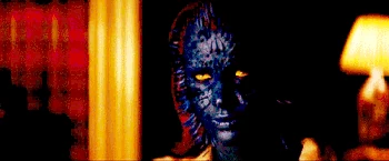 Mystique