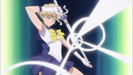 Space Sword (Sailor Moon)