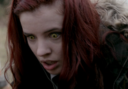 Jana (Wolfblood)