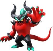 Zavok (Sonic Lost World)